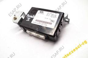 KIA PICANTO II 2011 МОДУЛЬ БЛОК УПРАВЛЕНИЯ 95400-1Y010