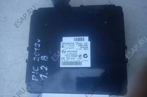 KIA PICANTO II 2012 БЛОК УПРАВЛЕНИЯ МОДУЛЬ 95480-1Y500