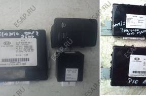KIA PICANTO II 2012 БЛОК УПРАВЛЕНИЯ МОДУЛЬ BCM 95400-1Y400