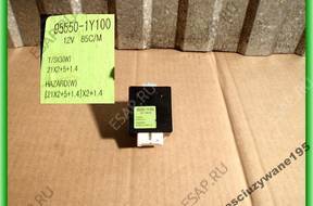 KIA PICANTO II БЛОК УПРАВЛЕНИЯ РЕЛЕ SYGNAŁU 955501Y100