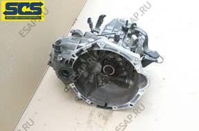 KIA PICANTO II КОРОБКА ПЕРЕДАЧW 5BM 11-15 1.0