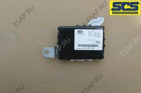 KIA PICANTO II МОДУЛЬ БЛОК УПРАВЛЕНИЯ 95400-1Y010