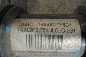 KIA PICANTO II - przekładnia РУЛЕВАЯ РЕЙКА