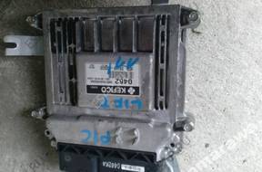 kia picanto lift БЛОК УПРАВЛЕНИЯ