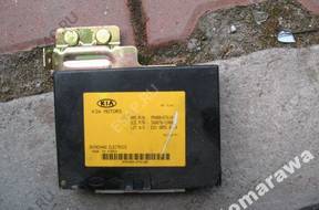 KIA PICANTO МОДУЛЬ БЛОК УПРАВЛЕНИЯ