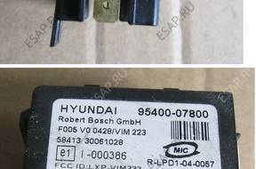 KIA PICANTO PRZEKANIK МОДУЛЬ IMMOBILIZERA 04-08