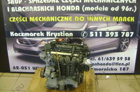 KIA PICANTO RIO двигатель 1,2 бензиновый G4LA 23000KM PR