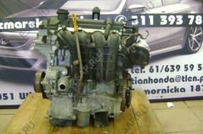 KIA PICANTO RIO двигатель 1,2 бензиновый G4LA 23000KM PR