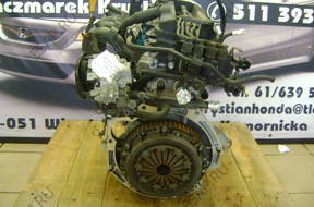 KIA PICANTO RIO двигатель 1,2 бензиновый G4LA 23000KM PR