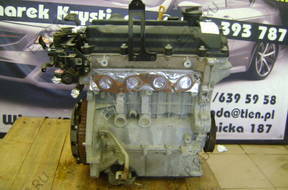 KIA PICANTO RIO двигатель 1,2 бензиновый G4LA 23000KM PR
