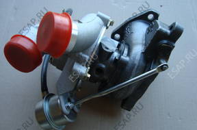 KIA PREGIO  ТУРБИНА TURBOSPREZARKA28200-42610