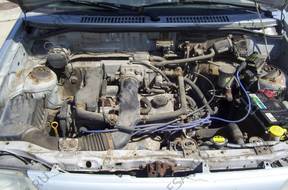Kia Pride 1,3 1998 год caa na czsci