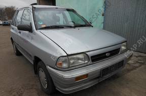 KIA PRIDE 1.3 1995 КОРОБКА ПЕРЕДАЧ АВТОМАТИЧЕСКАЯ
