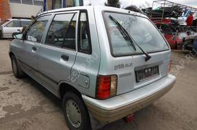 KIA PRIDE 1.3 1995 КОРОБКА ПЕРЕДАЧ АВТОМАТИЧЕСКАЯ