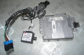KIA PRIDE 1.3 B 2002 год БЛОК УПРАВЛЕНИЯ ИММОБИЛАЙЗЕР K103735120A