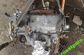 KIA PRIDE двигатель ДВИГАТЕЛИ 1,3 16V  B3