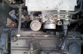 KIA PRIDE MAZDA 121 1.3 WTRYSK двигатель