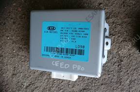 KIA PRO CEED II I30 UNIT ASSY BCM МОДУЛЬ 95300A2900