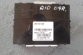 KIA RIO 05-11 год, МОДУЛЬ БЛОК  BCM 95410-1G104