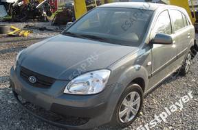 Kia Rio 07r. 1,5 CRDi КОРОБКА ПЕРЕДАЧ ДВИГАТЕЛЬ CZESC