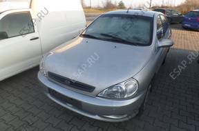 KIA RIO 1.3 8V двигатель GOY  KOMBI