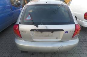 KIA RIO 1.3 8V двигатель GOY  KOMBI