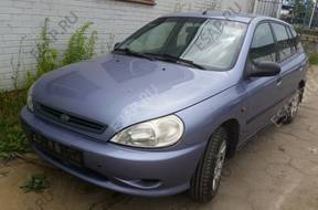 KIA RIO 1.3 двигатель