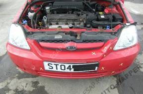 KIA RIO 1.3 LX 2004 год. двигатель -