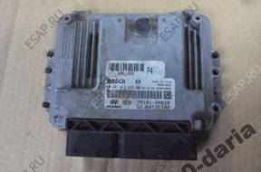 KIA RIO 1.5 CRDI D4FA БЛОК УПРАВЛЕНИЯ ECU 39101-2A610