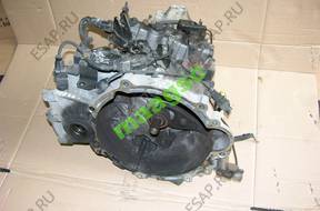 KIA RIO CRDi 05-10 КОРОБКА ПЕРЕДАЧW ДИЗЕЛЬ