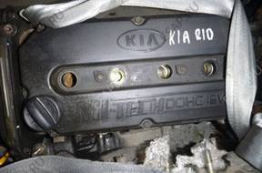 KIA RIO и 99-03 1.5 16V двигатель MI-TECH