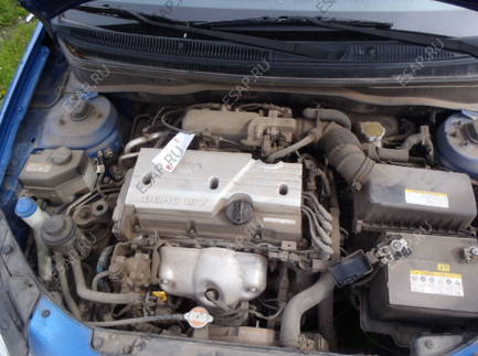 Два литра и 5 распространенных проблем двигателей Hyundai/Kia. В чем проблемы этого двигателя?