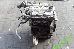 KIA RIO IV 11-15 двигатель 1.1 CRDI D3FA