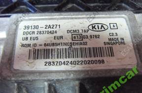 KIA RIO IV 1.1 CRDI БЛОК УПРАВЛЕНИЯ ЗАМОК ЗАЖИГАНИЯ 39130-2A271