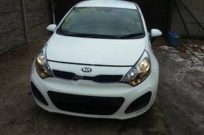 Kia Rio IV  КОРОБКА ПЕРЕДАЧ 1.1 CRDI start /  25 tkm