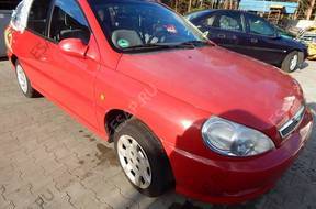 KIA RIO LS 1.5 16V КОРОБКА ПЕРЕДАЧw