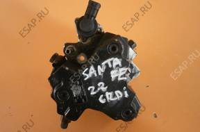 KIA SANTA FE 2.0 CRDI ТНВД 33100-27400