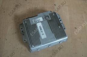 KIA SEPHIA 1.5 16V БЛОК УПРАВЛЕНИЯ ДВИГАТЕЛЕМ K103735112C