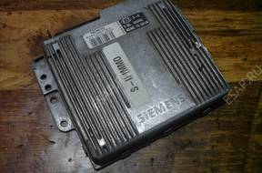 KIA SEPHIA 1.5 16V БЛОК УПРАВЛЕНИЯ ДВИГАТЕЛЕМ K103735112C