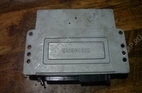 KIA SEPHIA 1.5 16V БЛОК УПРАВЛЕНИЯ ДВИГАТЕЛЕМ K103735112C