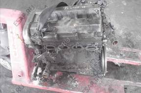 KIA SEPHIA 1.5 16V двигатель