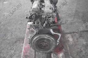KIA SEPHIA 1.5 16V двигатель