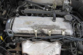 KIA SEPHIA 1.5  96-98 - двигатель