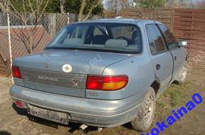 Kia Sephia 1.6 96 КОРОБКА ПЕРЕДАЧw