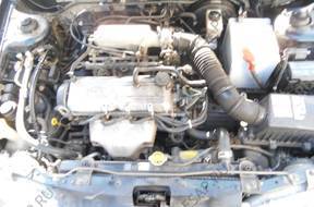 KIA SEPHIA 1999 двигатель 1.5 B BIELSKO-BIAA