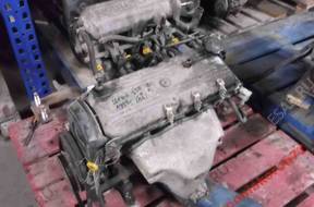 KIA SEPHIA 1999 год, 1.5 бензиновый двигатель