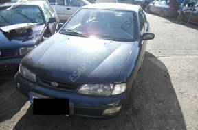 KIA SEPHIA 1999 КОРОБКА ПЕРЕДАЧW  1.5B