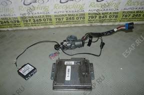 KIA SEPHIA 2 II 1.5 B БЛОК УПРАВЛЕНИЯ ИММОБИЛАЙЗЕР 0K2AC677 год,0