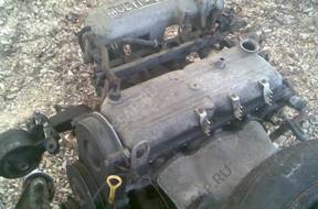 KIA SEPHIA 93-98 двигатель 1.5 W