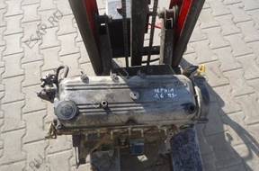 KIA SEPHIA 94- 1.6 B6 двигатель